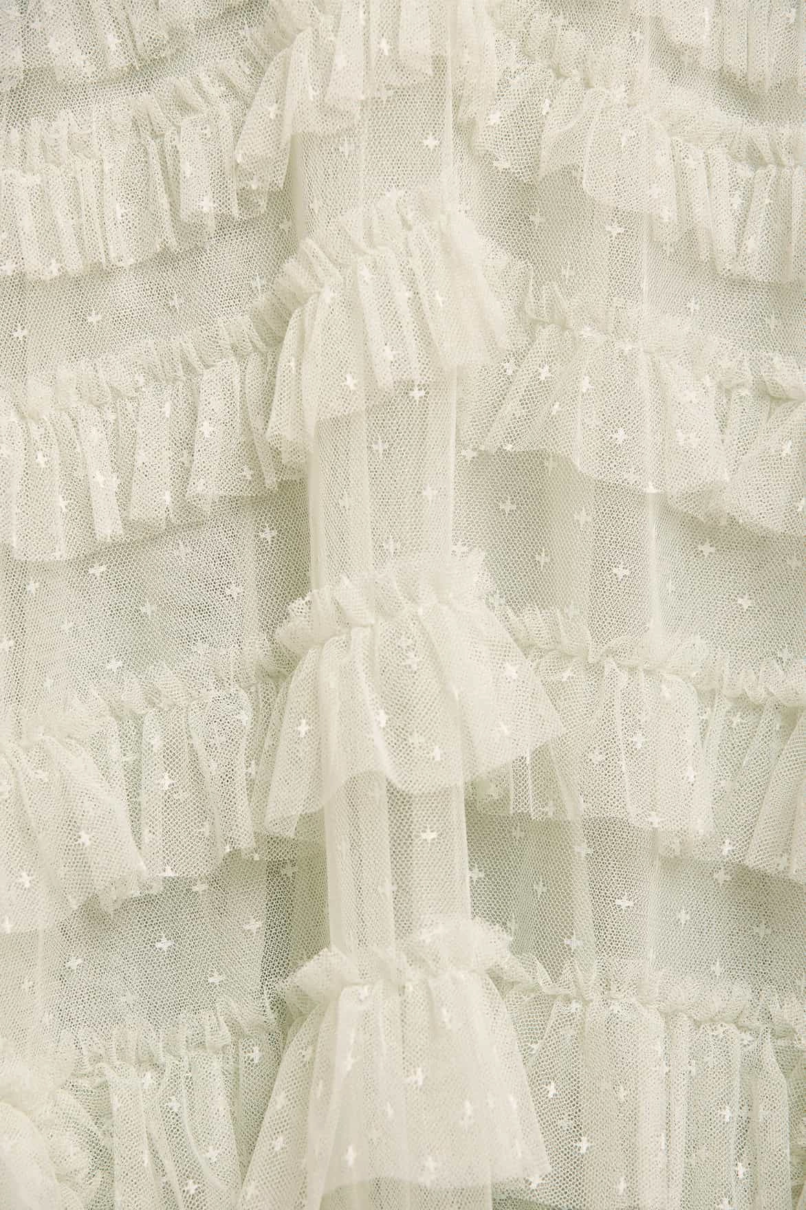 Lola Backless Ballerina Dress Work Fit Chic and Flattering