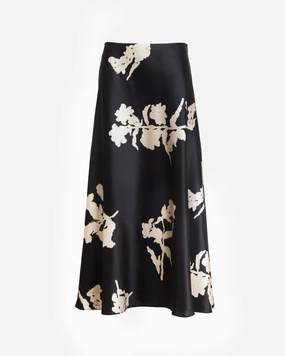 Soft Waistband Beth Skirt