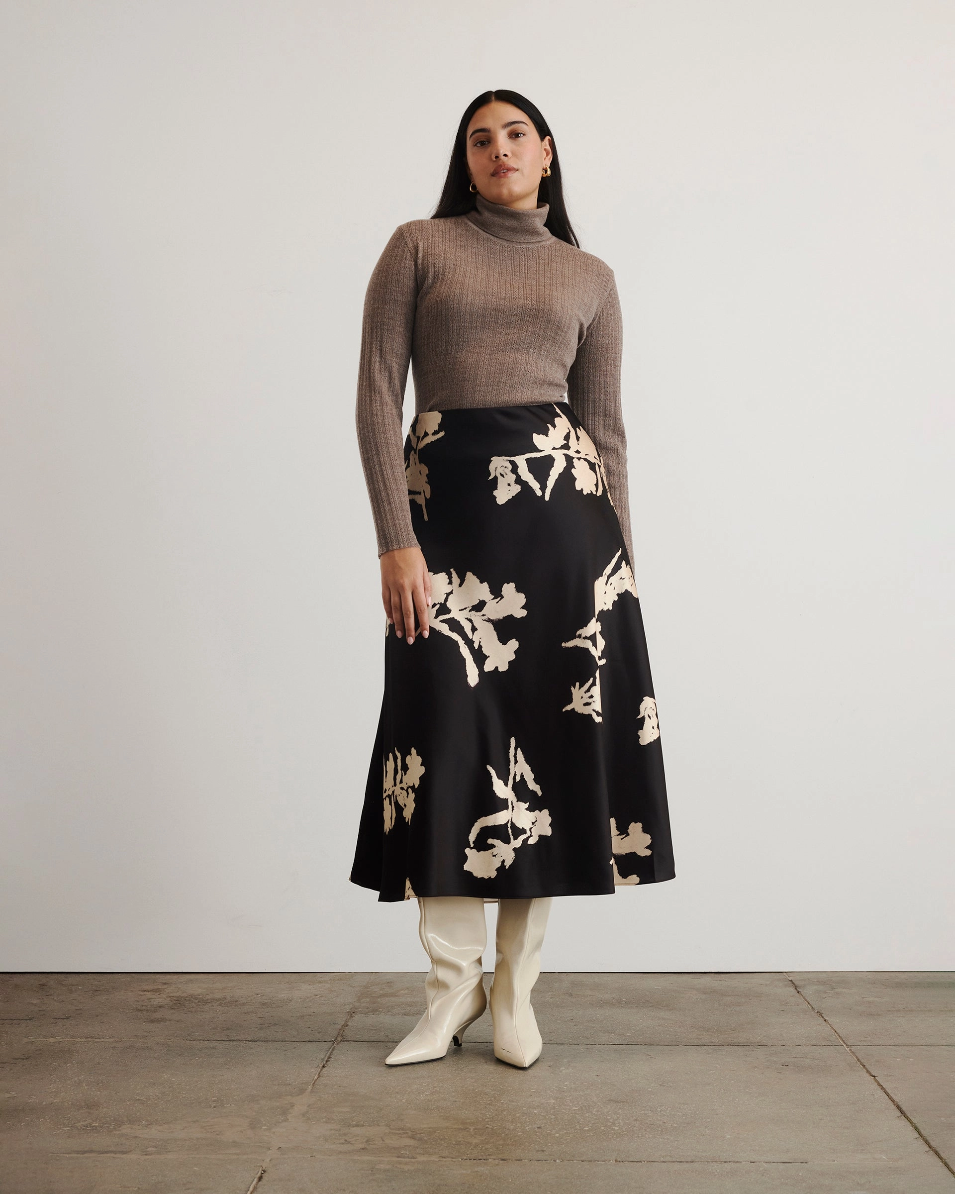 Beth Skirt Sport Performance