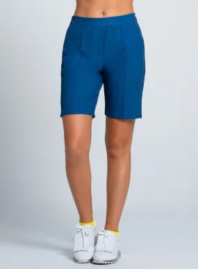 Steel Cut Short TouchscreenCompatiblePockets