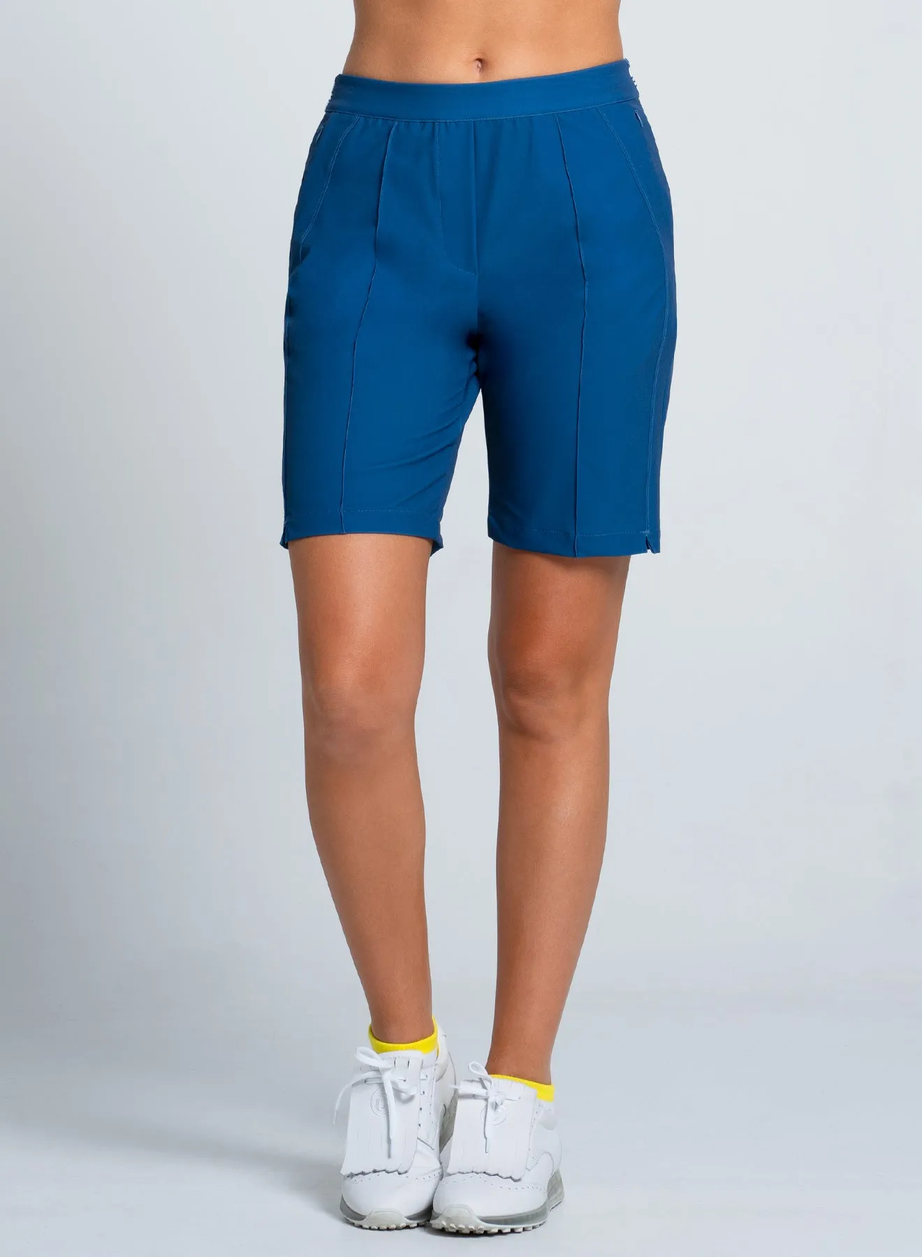 StretchMaterial Chill Wear Steel Cut Short