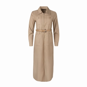 Cargo Dress [Final Sale] Seasonal Fit Sweet Mood