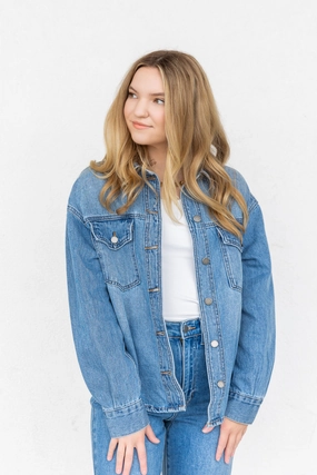 Family Style Minimalist Style Date Night MICHELLE TOP