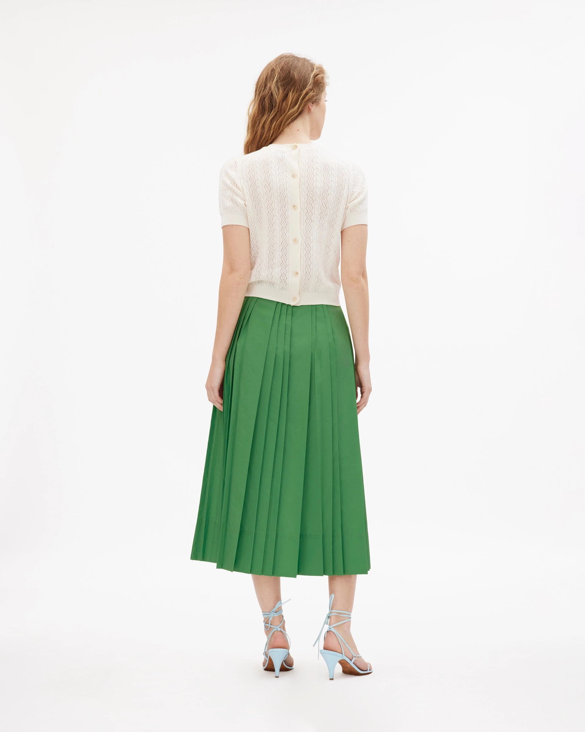 Day Ready Shayla Skirt