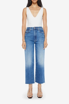 Maven Ankle Fray in Bitchin Function Ready Date Night Loose Vintage Lover