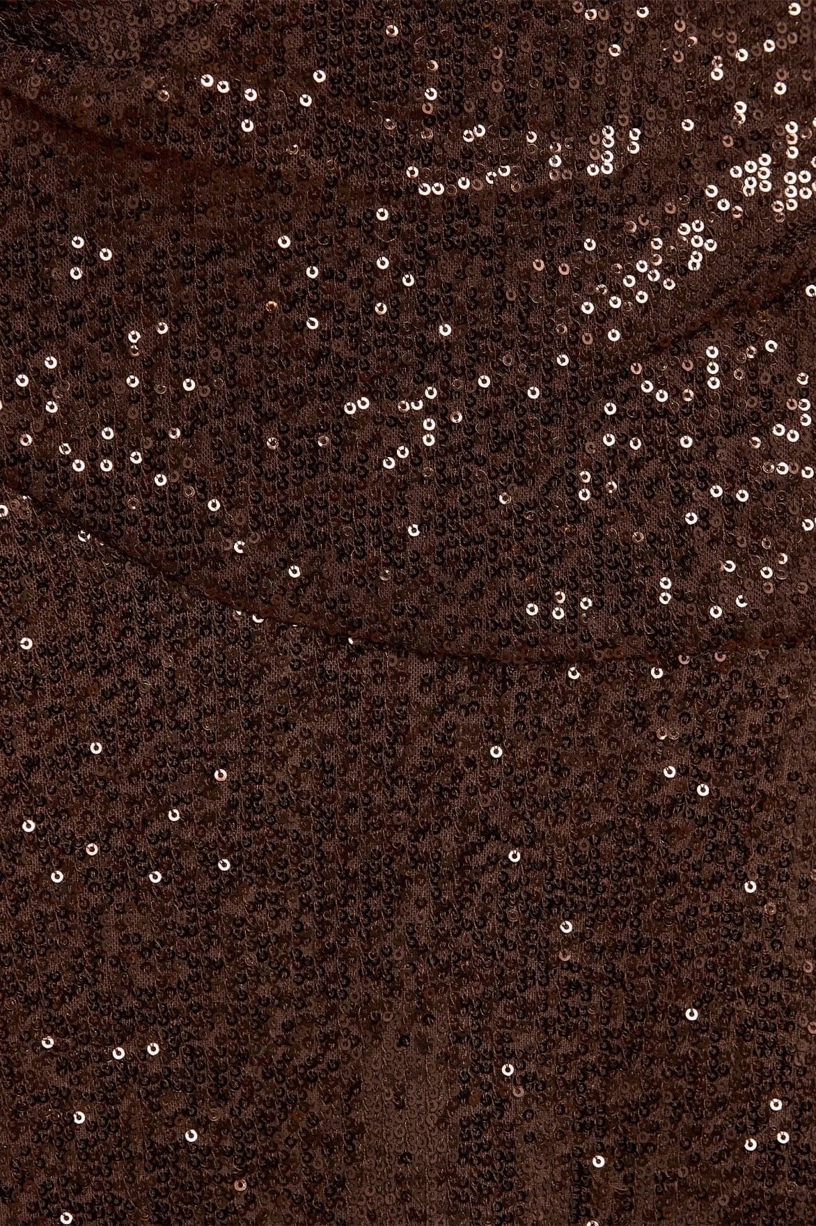 Smart Cut Sunbeam Valentina Off-Shoulder Gown