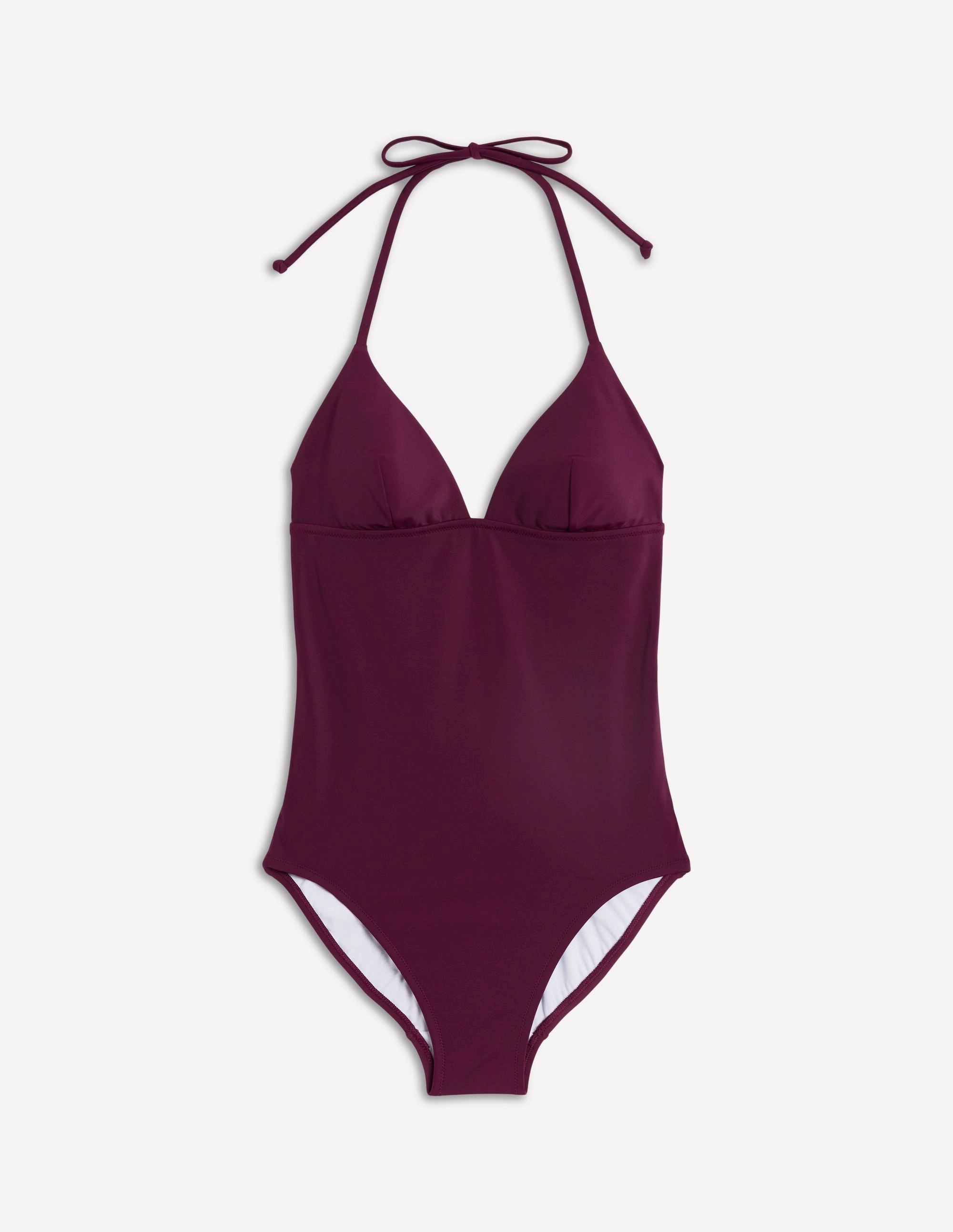 Symi String Swimsuit-Chockeberry Beach Look