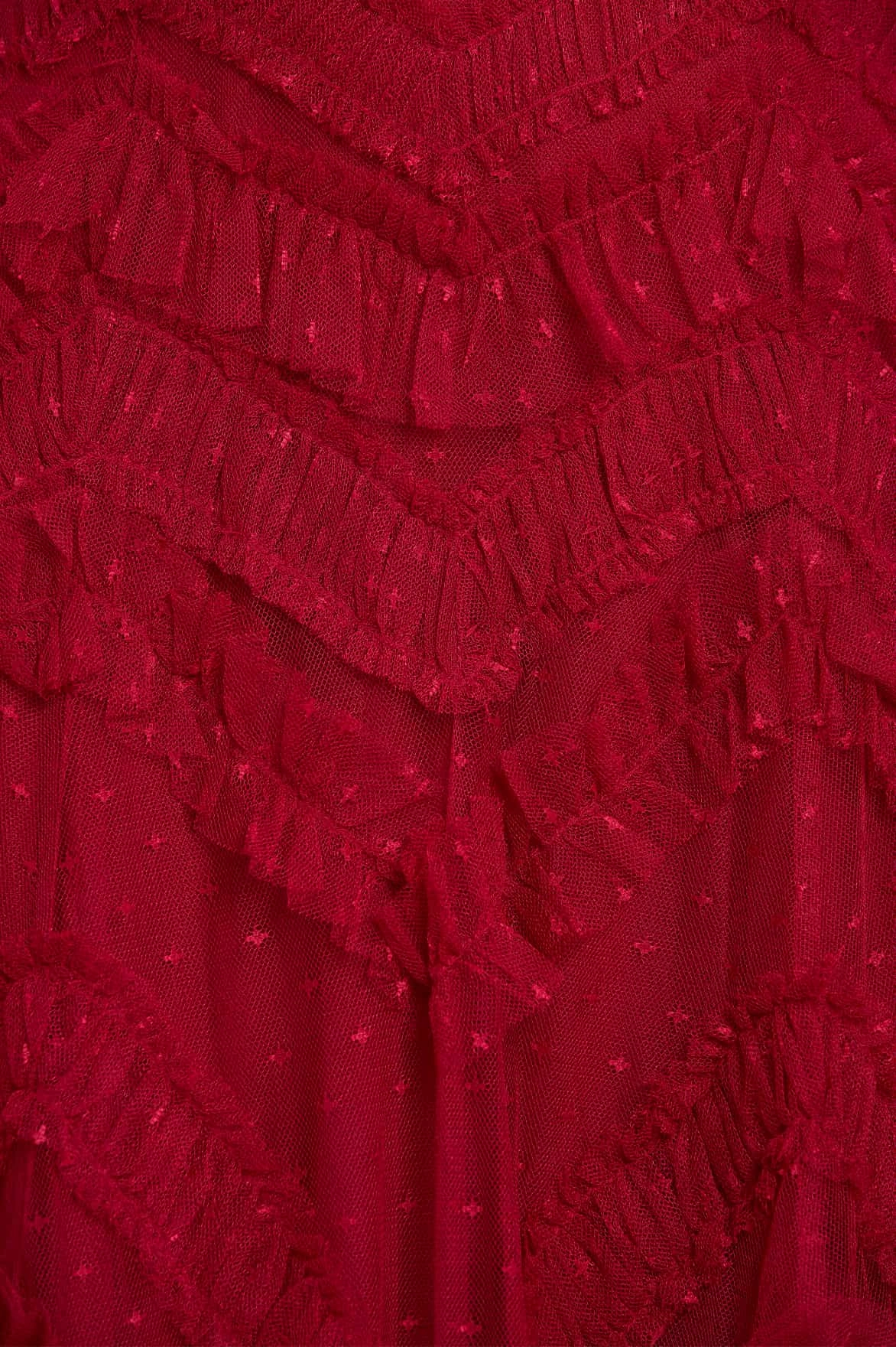 Elia Short Sleeve Gown Effortless Layer Wear