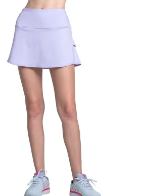 Encore Skirt-13.5 Functional Look Durable Hemming