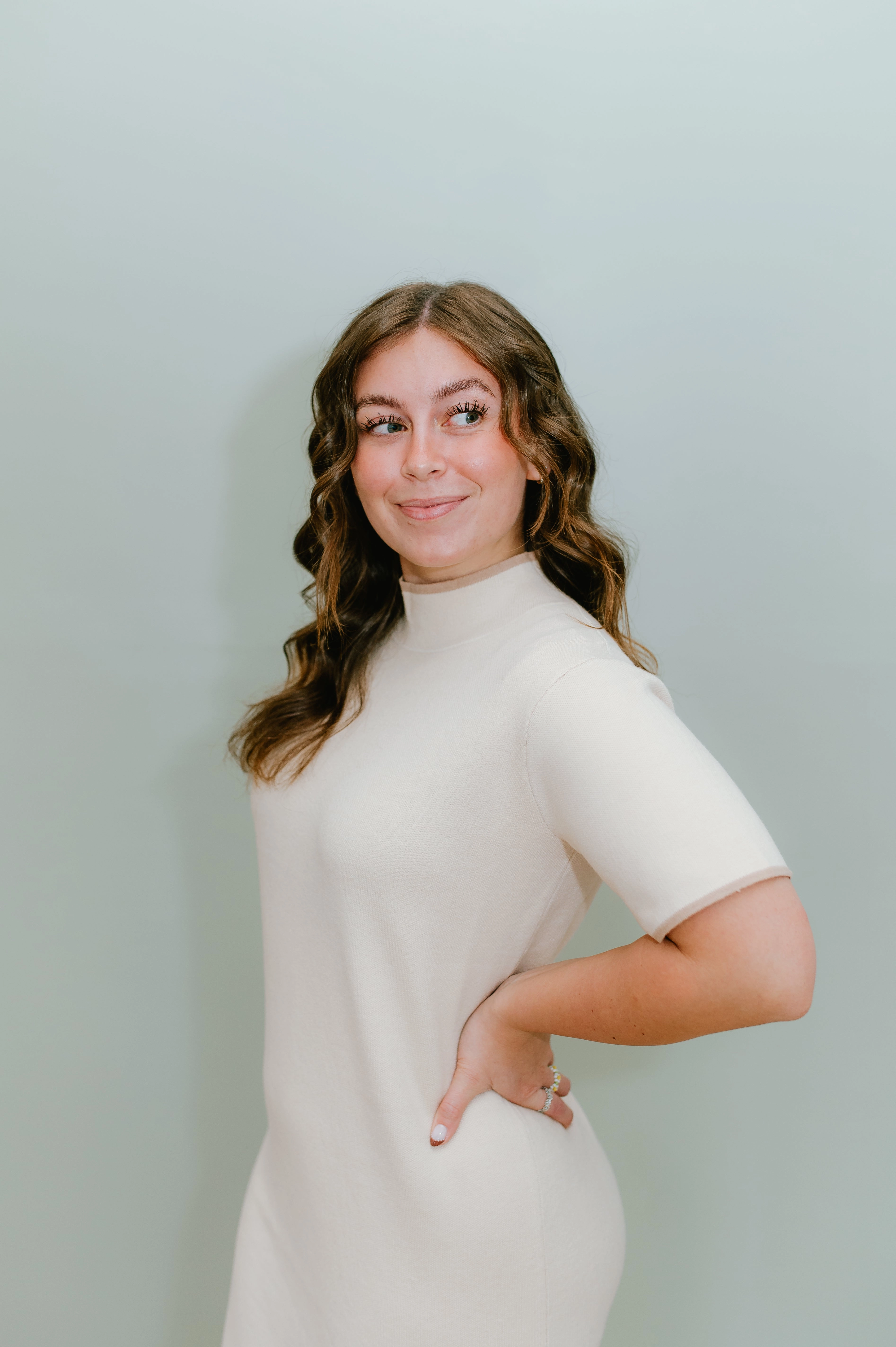 Tara Dress Evening Chic