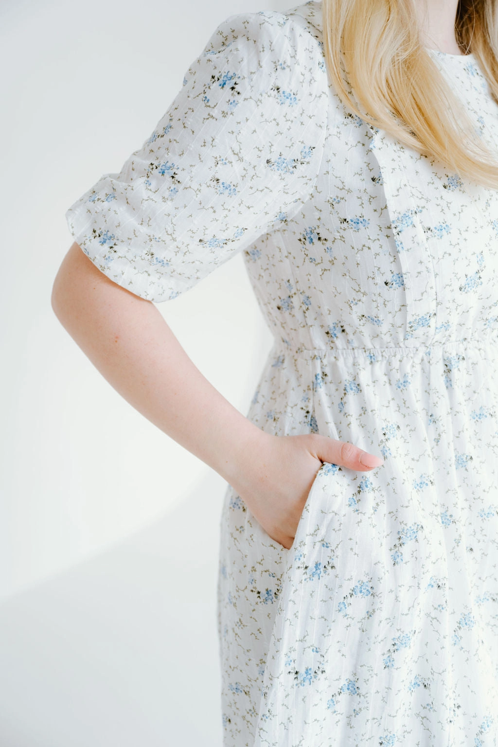 Tara Jane Dress Casual maxi dress