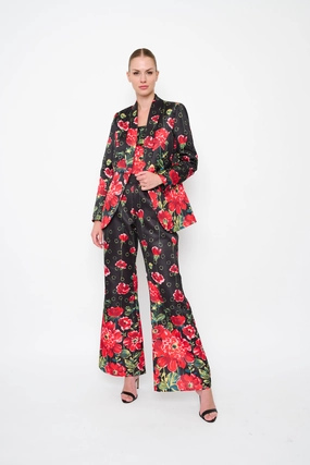 Selena Pant in Django Tear Resistant Design