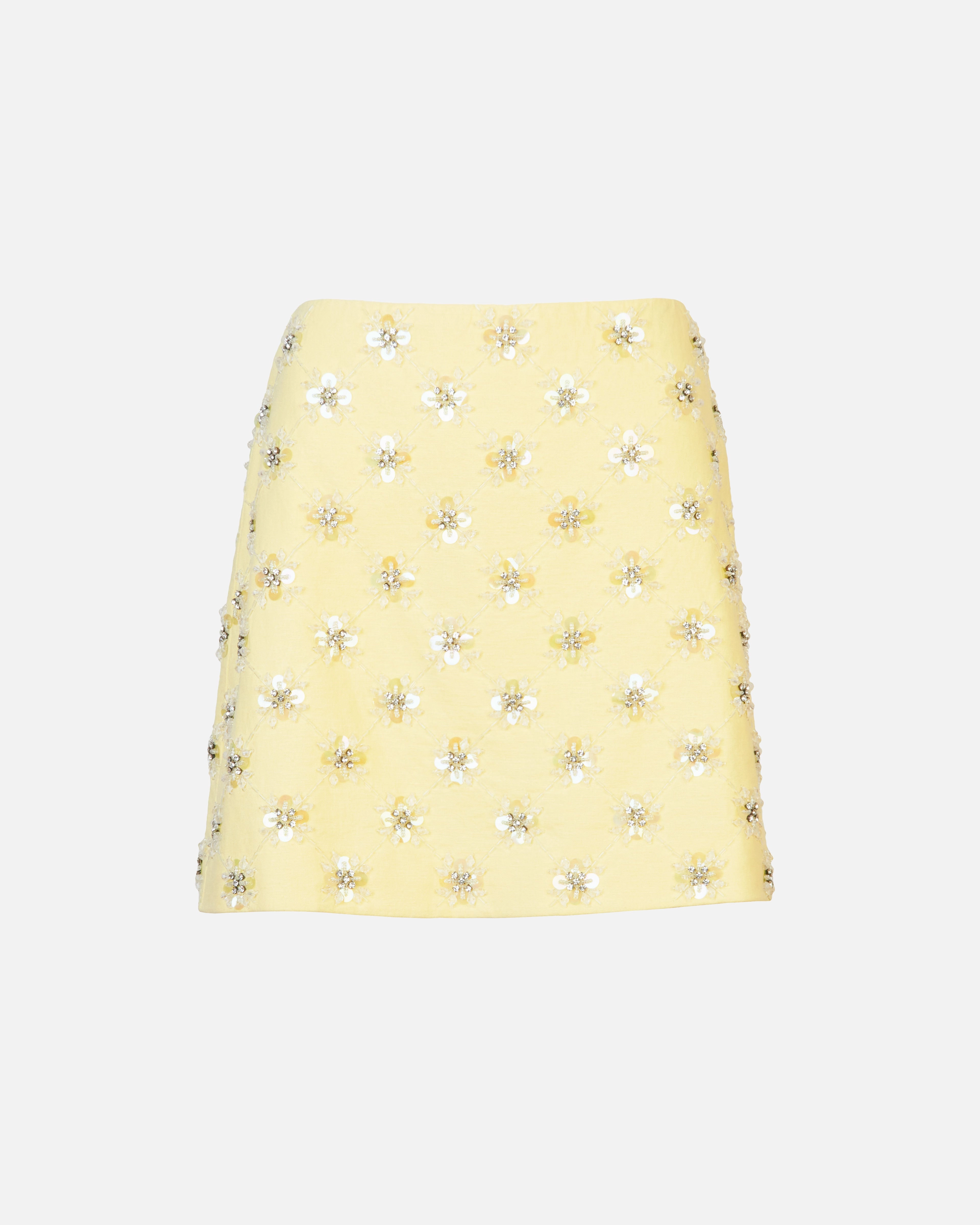 Ari Skirt Performance Gear