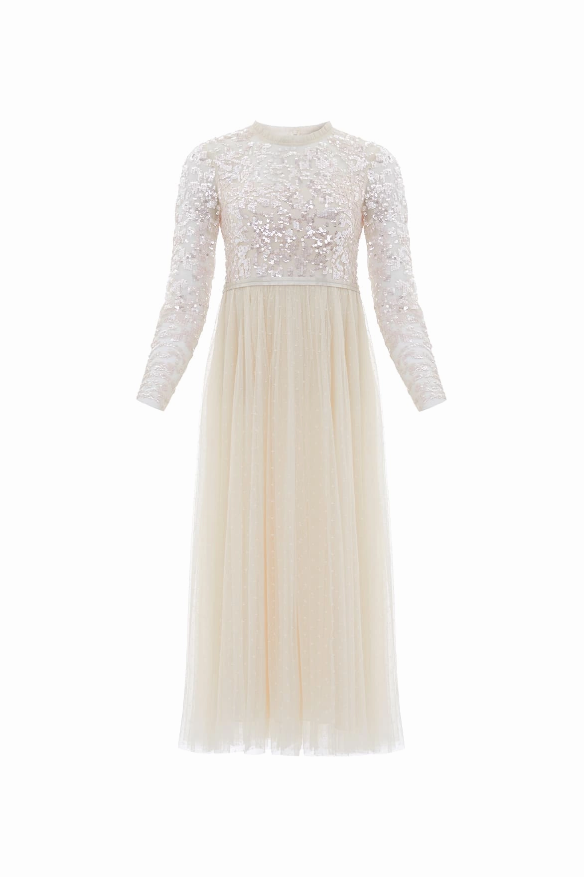 Lightweight Tempest Bodice Ballerina Dress