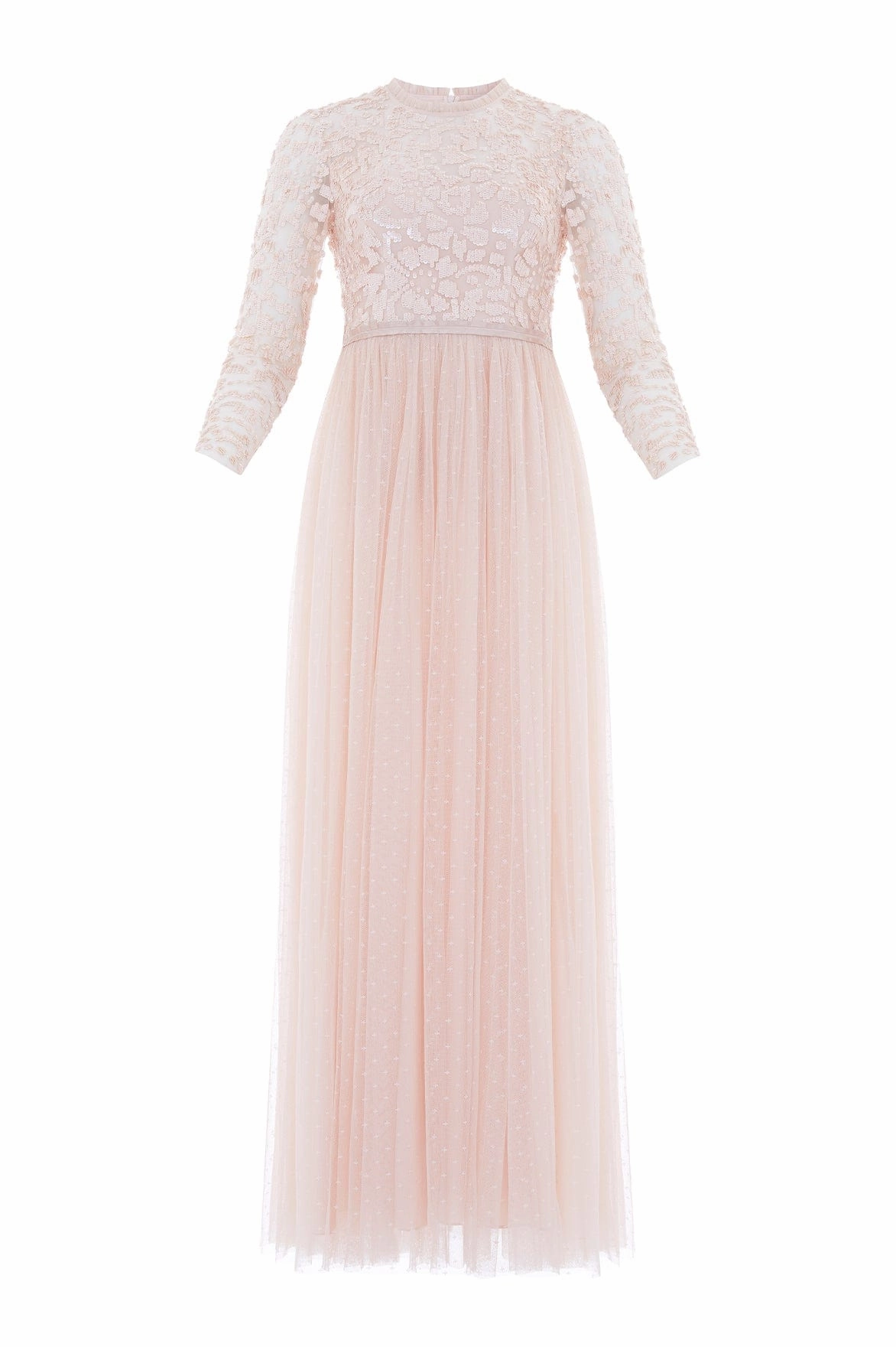 Tempest Bodice Gown Soft Fashion Bless Touch