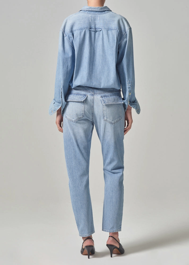 Easy Pairing Leah Cargo in Pinpoint