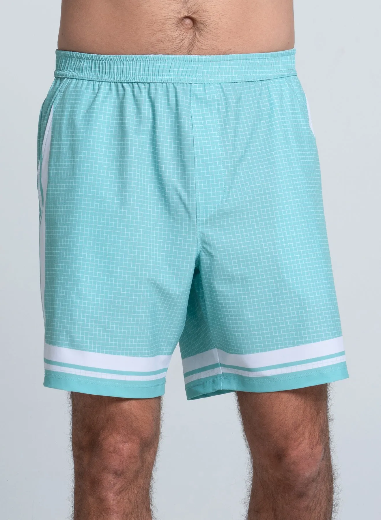 The Pickler 7 Chafe-Free Fit