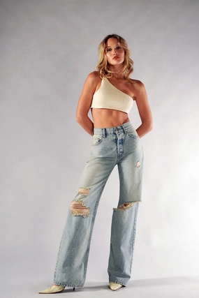 The 101 / Sea Breeze Adjustable loop