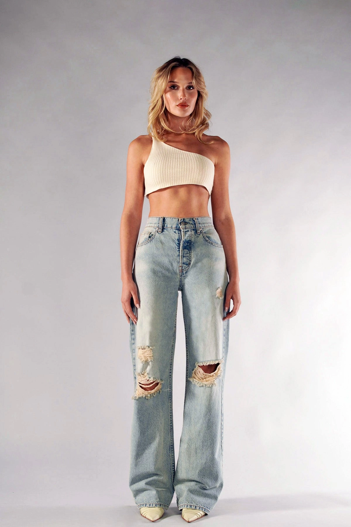 The 101 / Sea Breeze Comfy Essentials Wear