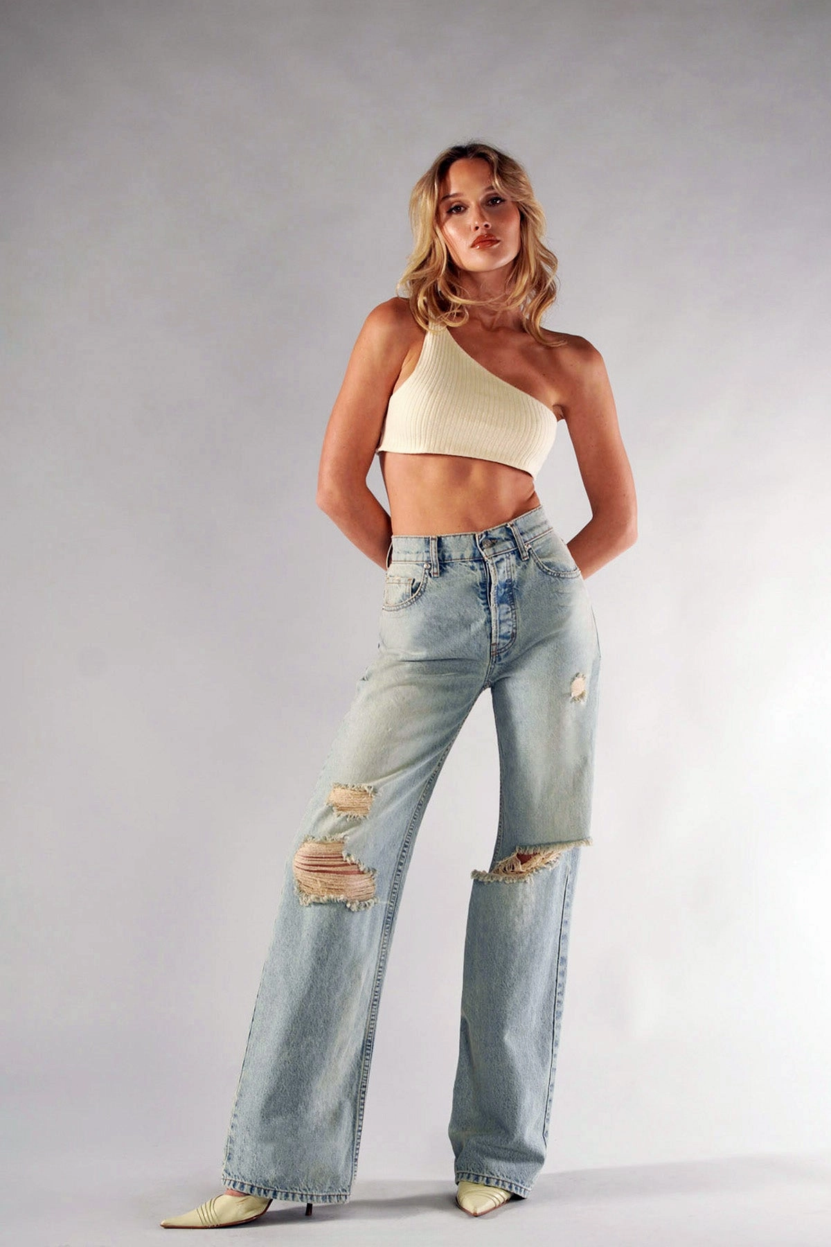 The 101 / Sea Breeze Adjustable loop