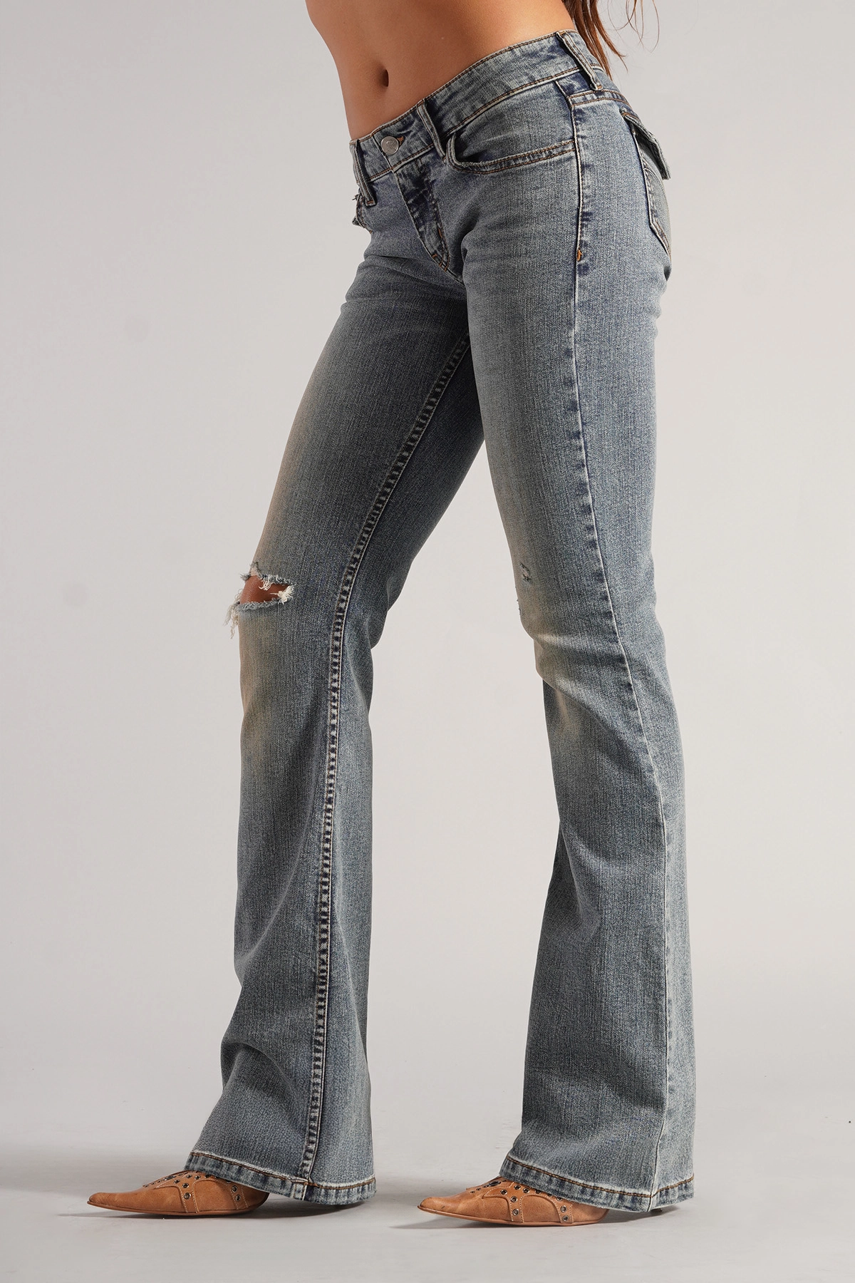 THE ICON / MIXED EMOTIONS Relaxed Comfort Fit