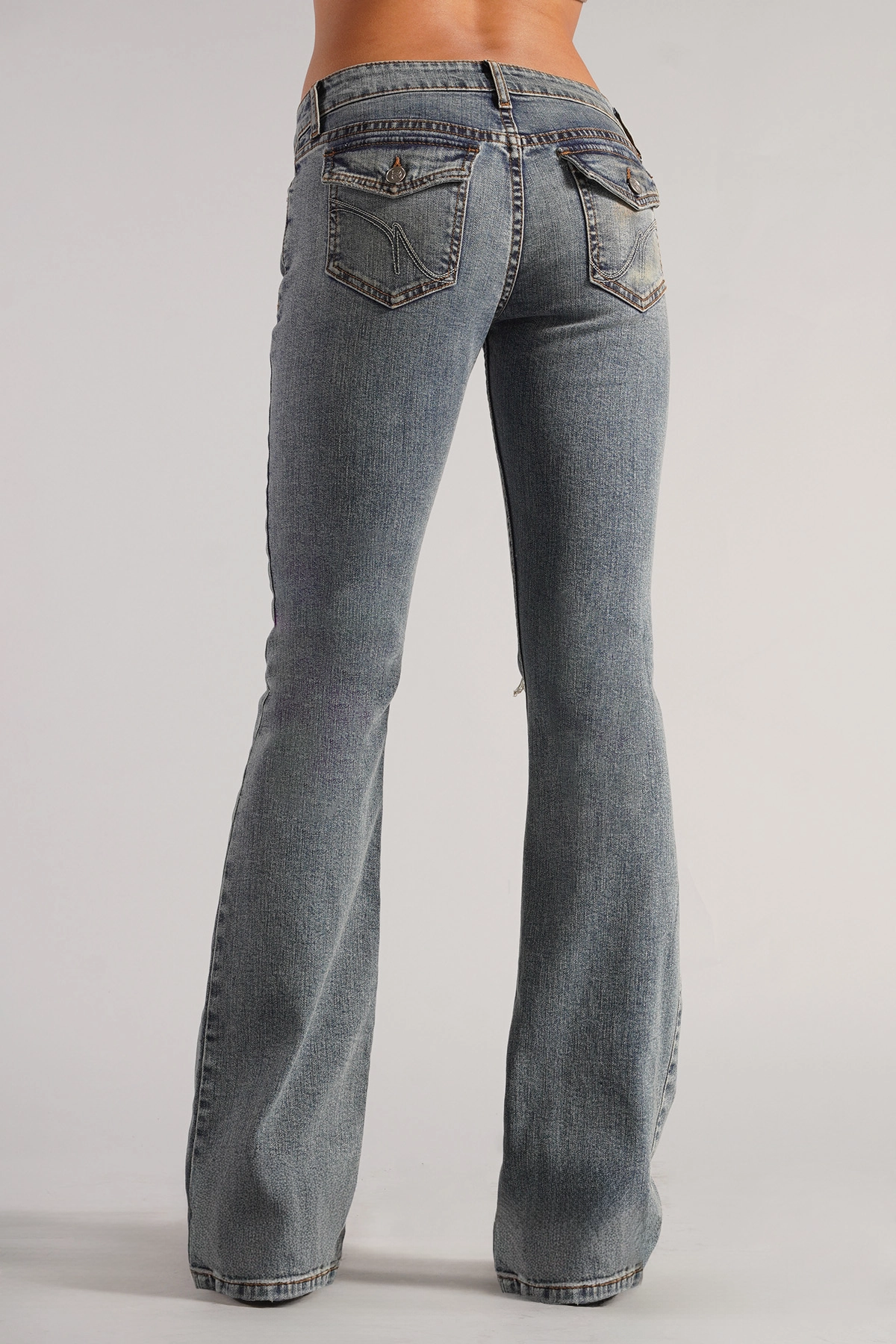 THE ICON / MIXED EMOTIONS Comfortable Stretch