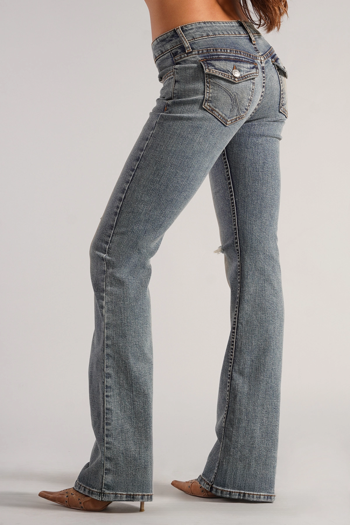 THE ICON / MIXED EMOTIONS Quick Wash Outdoor Ready