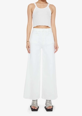 The Lil' Patch Pocket Undercover in Fairest Of Them All Fashion Piece Affordable Neutral Holiday Vibes