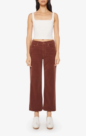 The Mid Rise Maven Ankle in Aztec Everyday Classic Wear Comfy