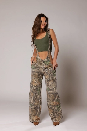 The Plunge / Oakland Anti Pilling Fabric