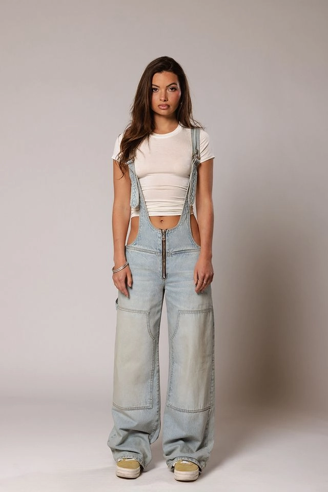 Stain Resistant Weave Quick Wear Fit The Plunge / Seattle Blue