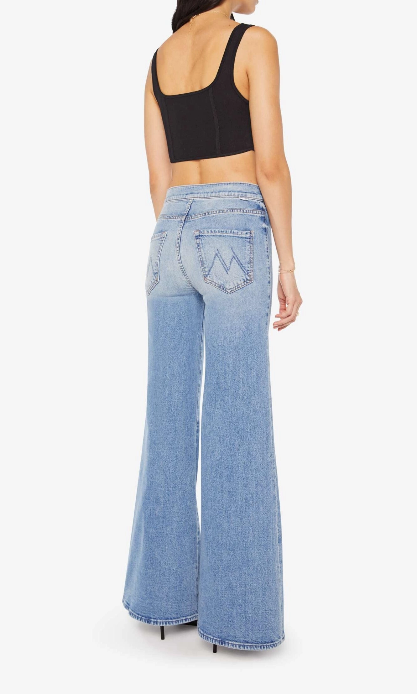 Relaxed Mood The Tab Roller Skimp in Fight For Your Right