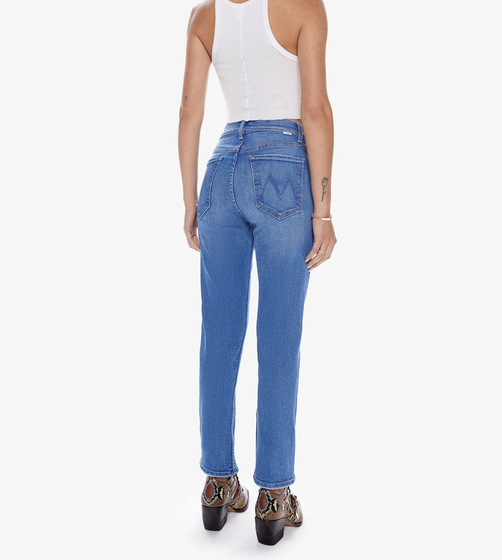 The Tomcat in Layover Classic Comfort