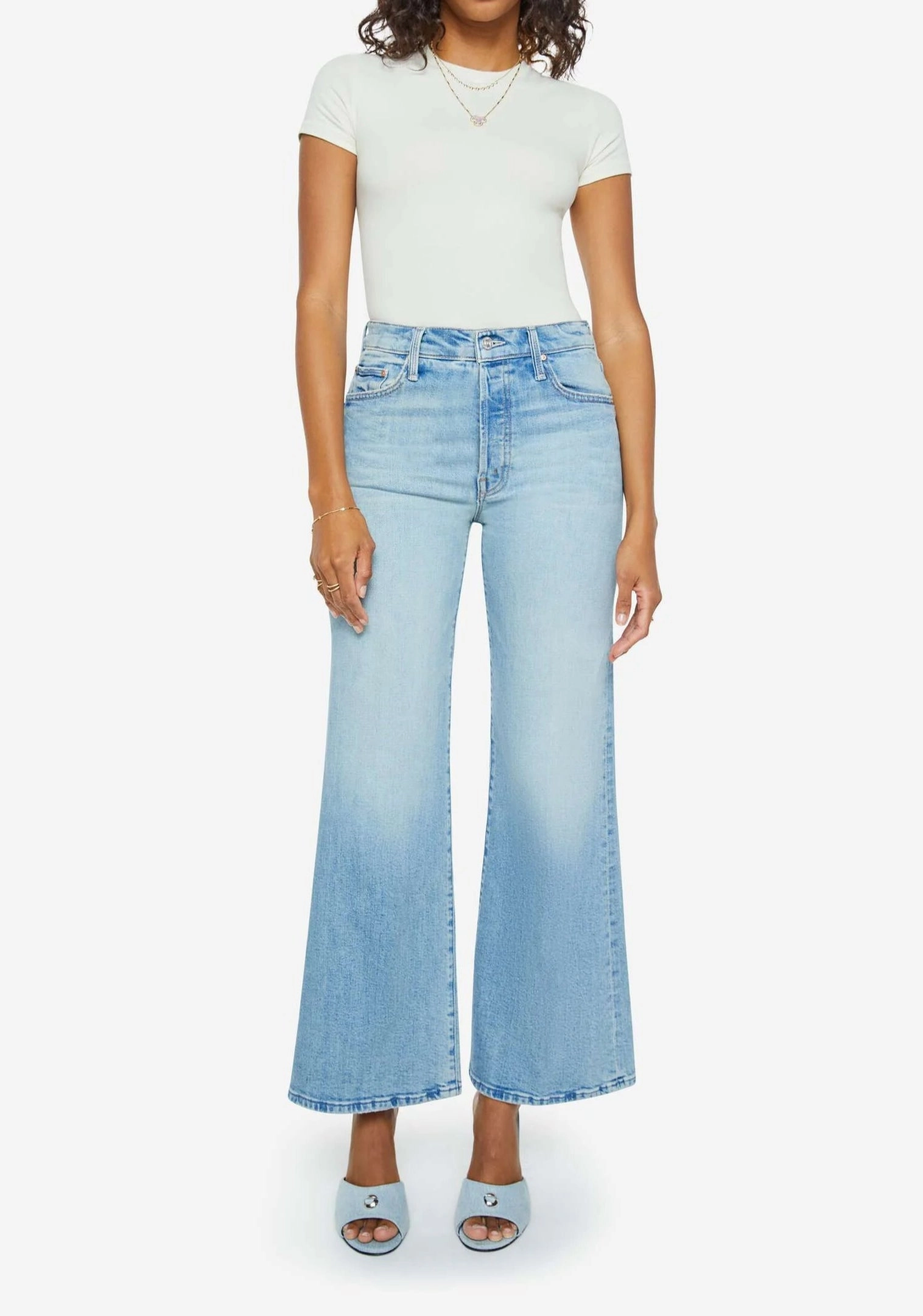 Style Upgrade The Tomcat Roller in I Confess