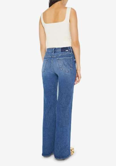 The Tomcat Roller Sneak in Sixth Sense Seasonless wear