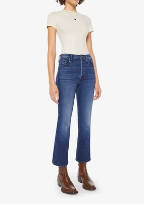 City Approved The Tripper Ankle in Homecoming High