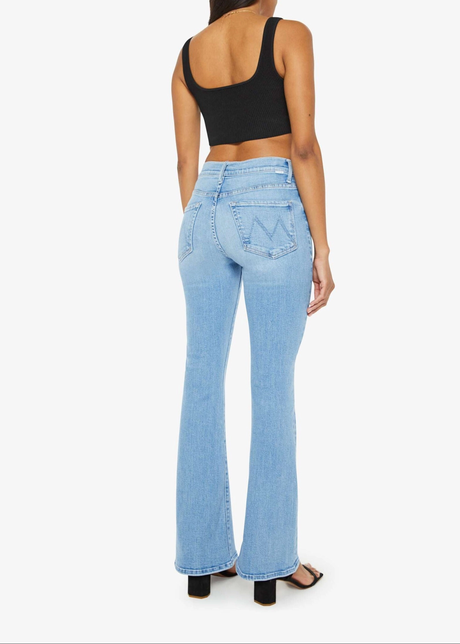 The Weekender in Blessing in Disguise Weather Proof