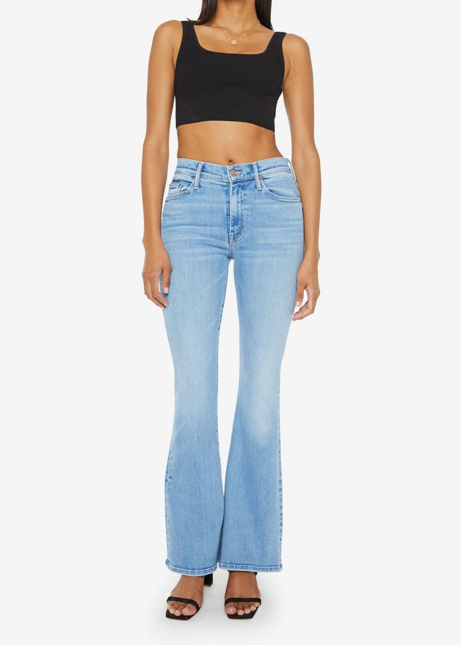 The Weekender in Blessing in Disguise Light Layers Seasonless wear