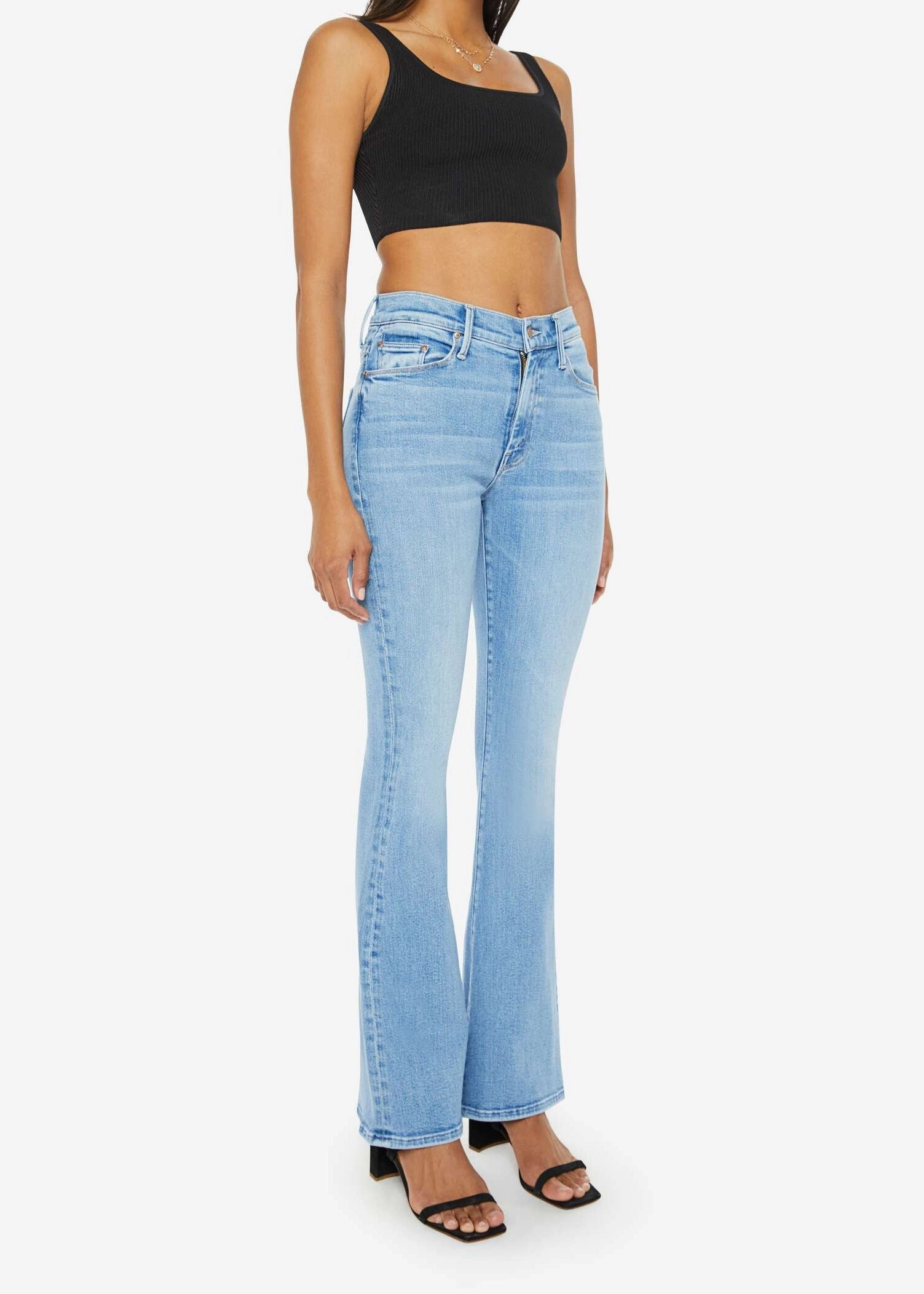 Tailored Fit The Weekender in Blessing in Disguise