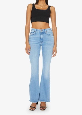 The Weekender in Blessing in Disguise Light Layers Seasonless wear