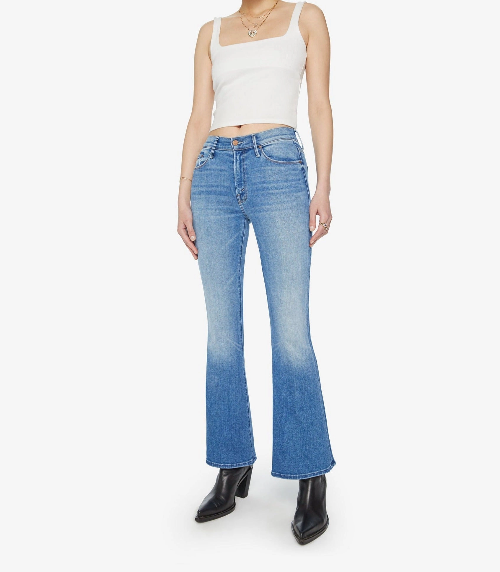 Anti Fade Technology The Weekender in Layover