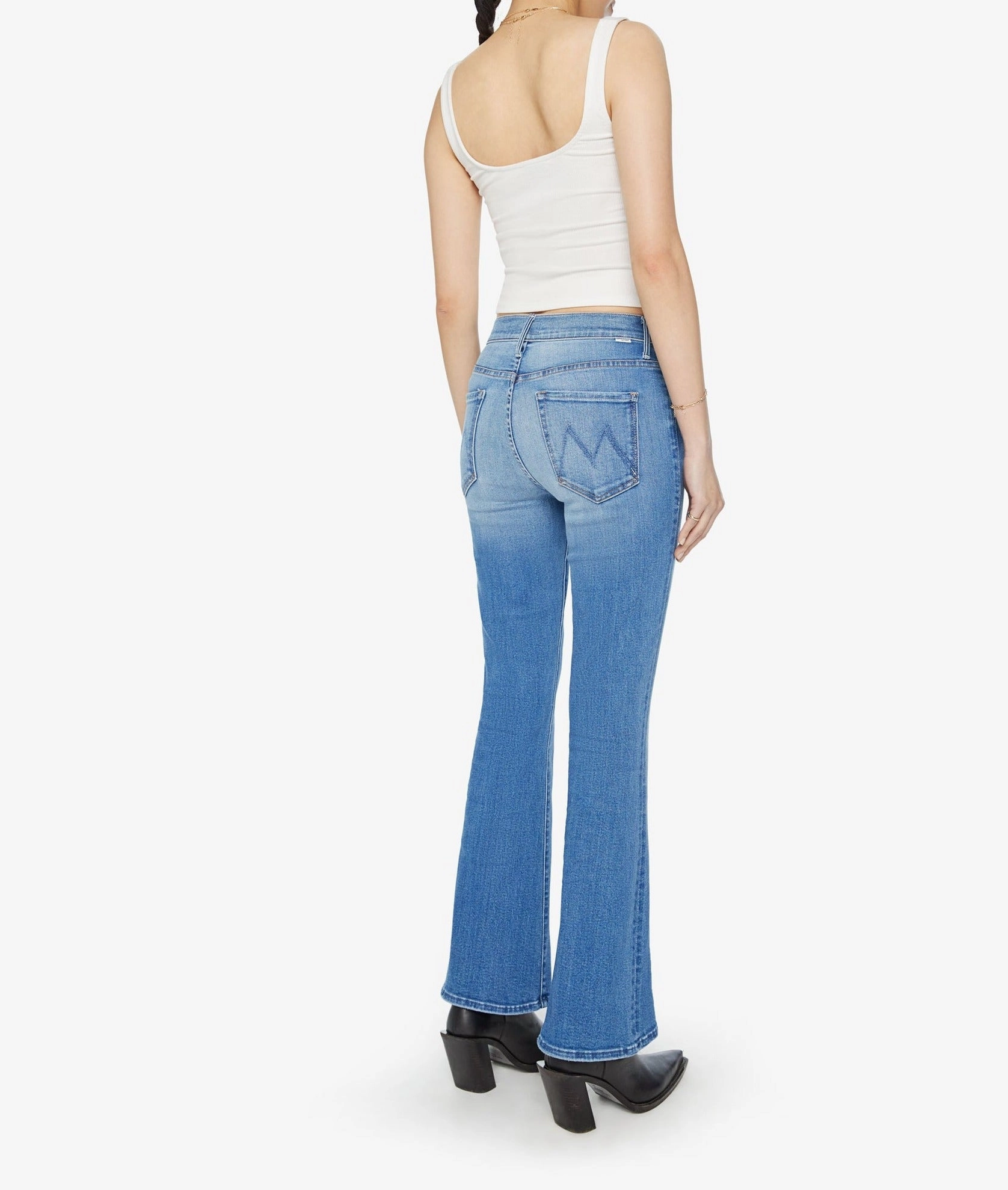 The Weekender in Layover Go-To Garment Couple Look Smooth