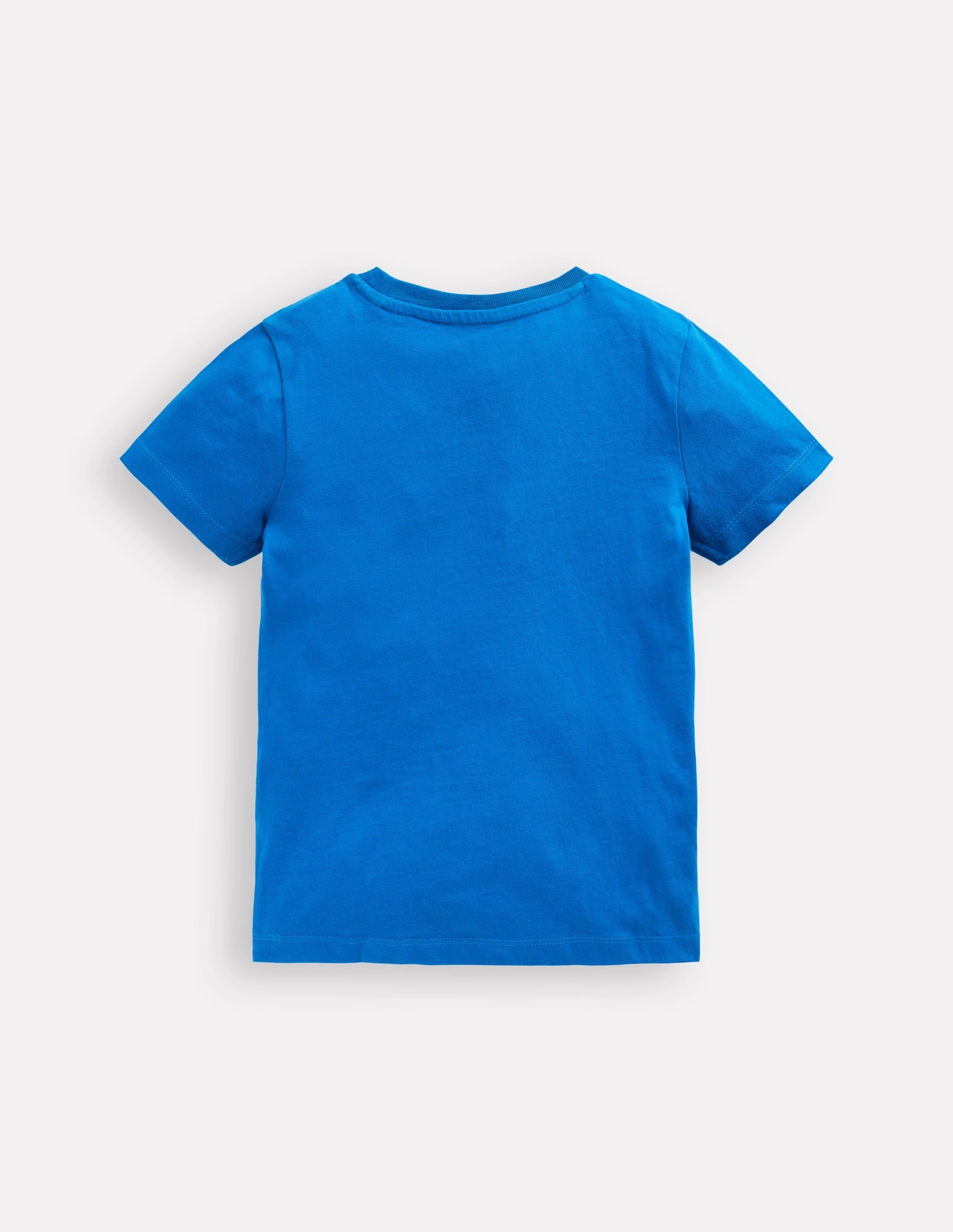 Wicking Inner Lining HiddenVentilationPockets Superstitch T-Shirt-Dino