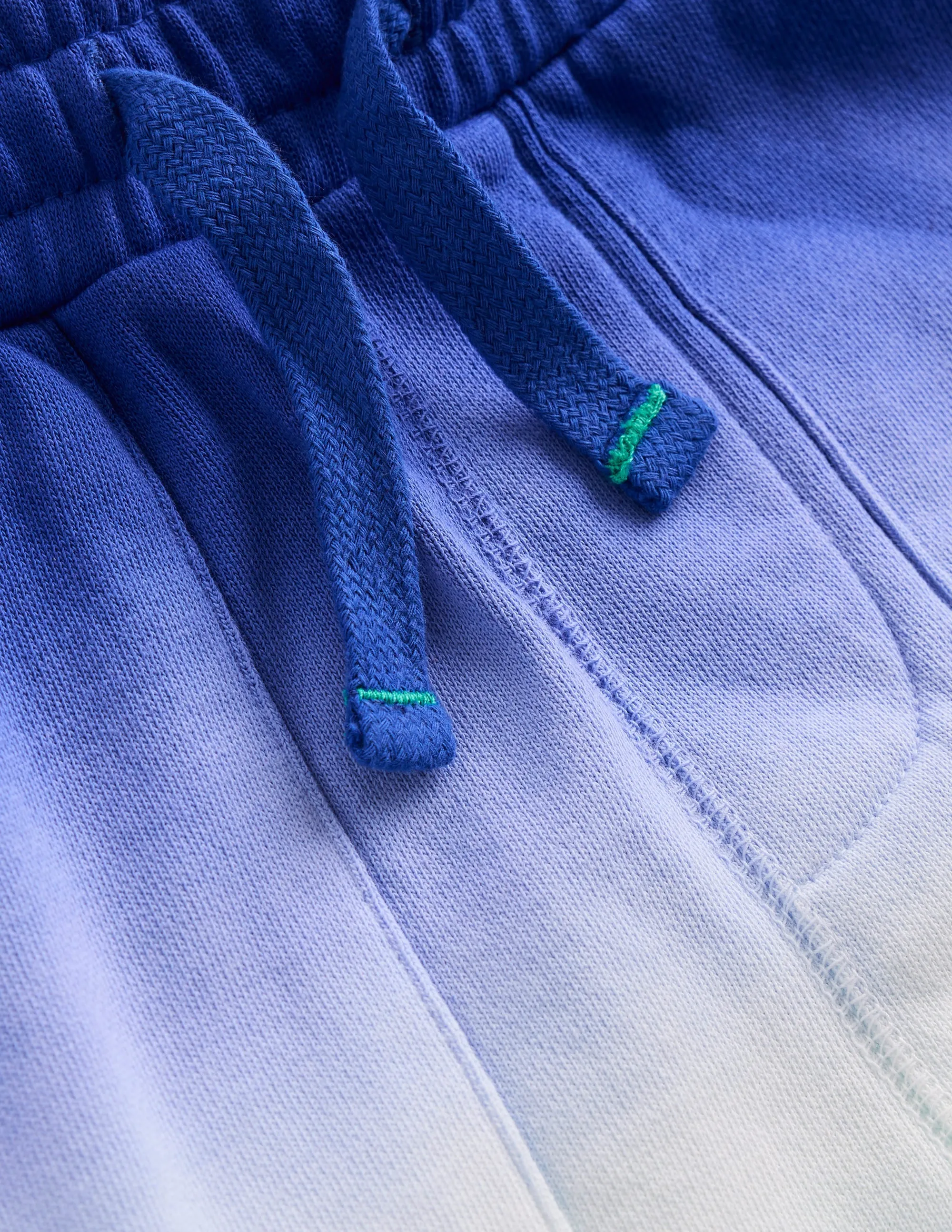 Tie Dye Shorts-Surf the Web/ Billiard Fitness Ready Sports Wear