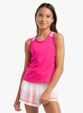 FlexFoamInserts Comfortable Layer Tiebreak Tank