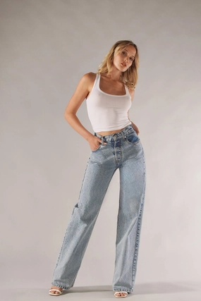 The 101 / Point Break Shape Flex Comfort Layer Wear