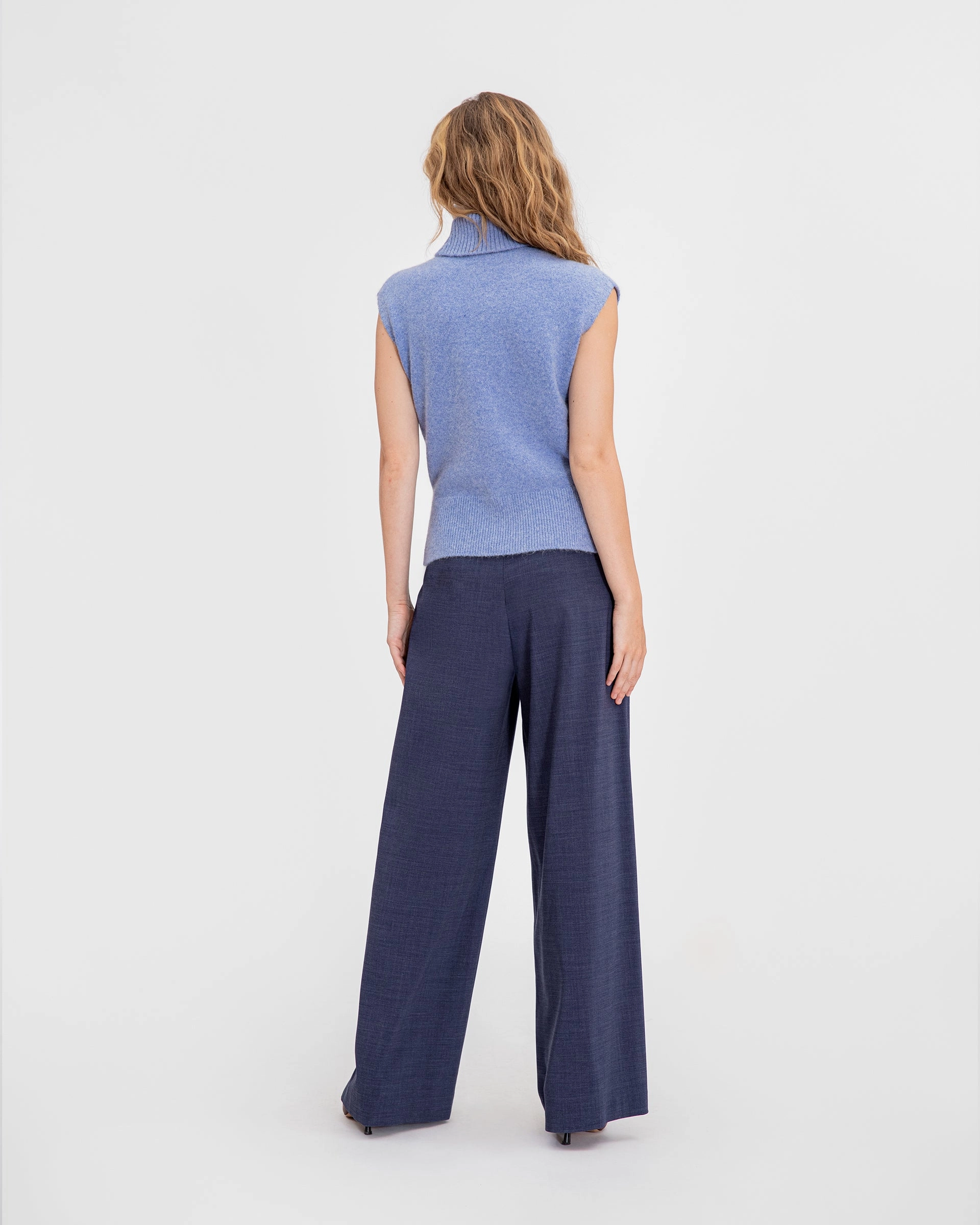 Marfa Pant Functional Comfort Smart Stretch