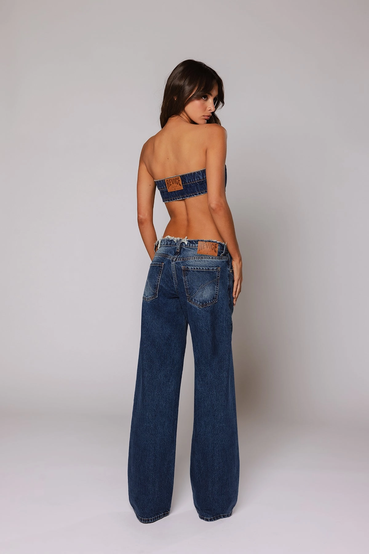 Fresh Fit TLC / AMERICAN BLUES