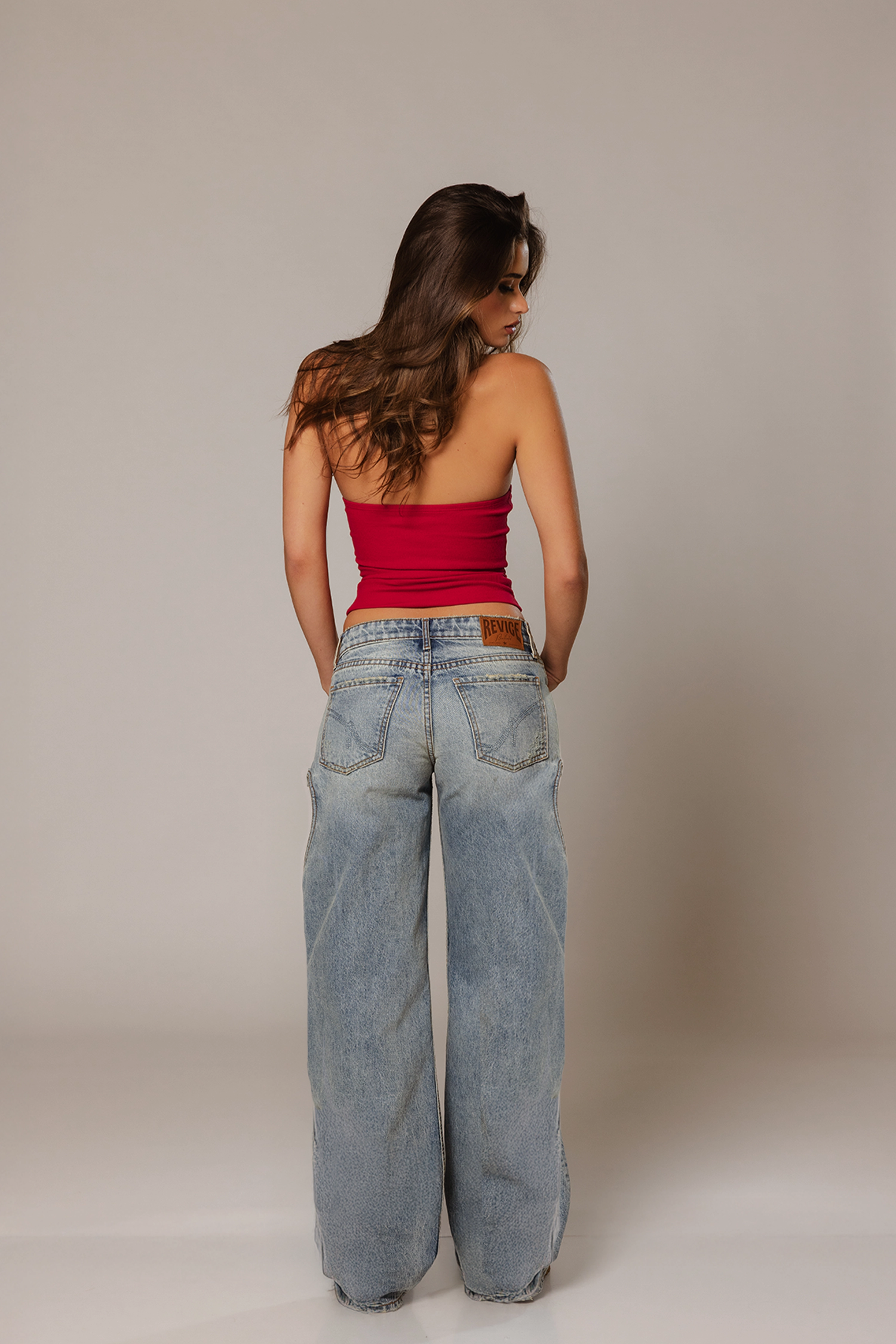 Light Wear Fit TLC / HEARTBREAKER