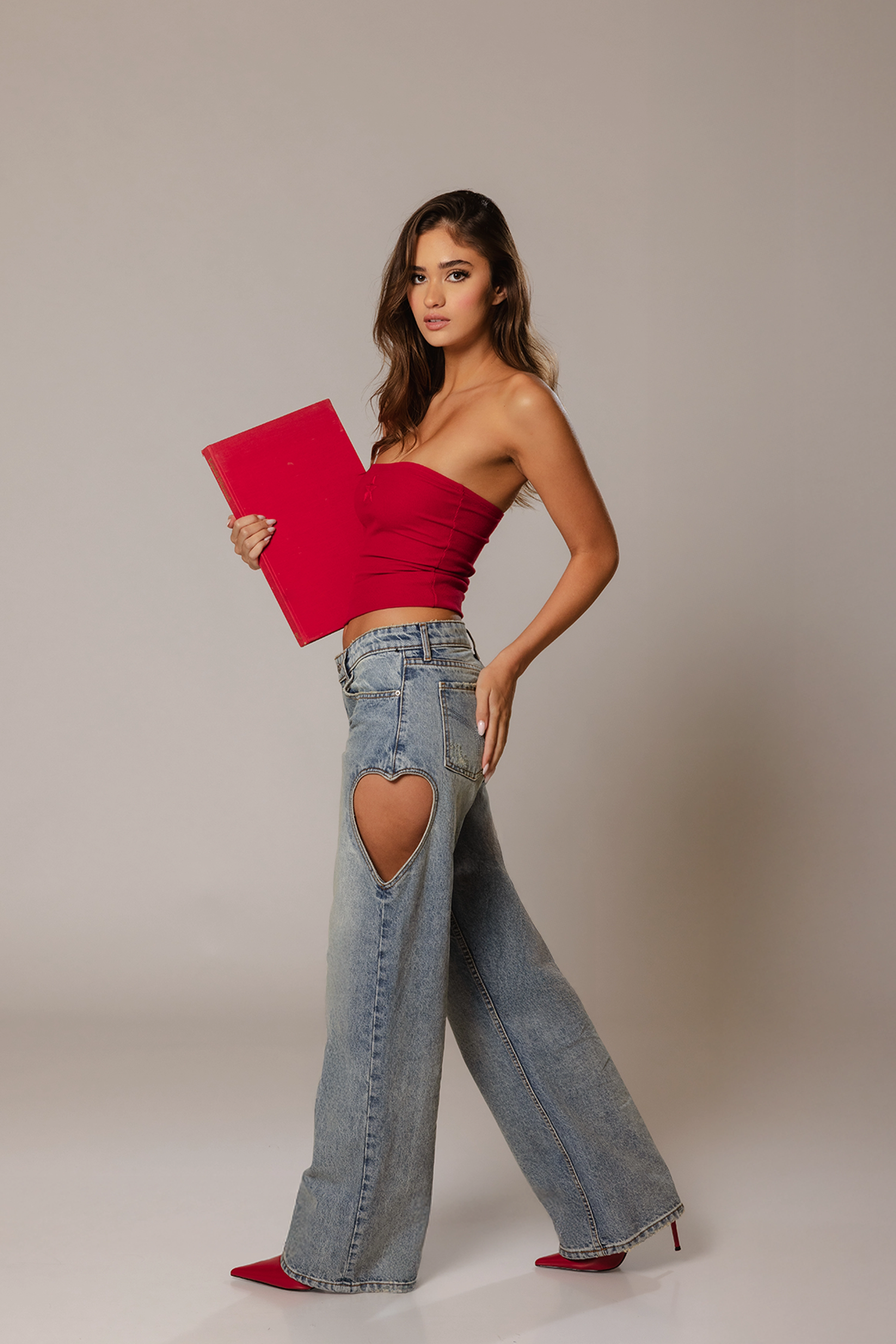 RecyclablePackaging TLC / HEARTBREAKER